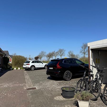 Haus Nordstrand Büsum Exterior foto