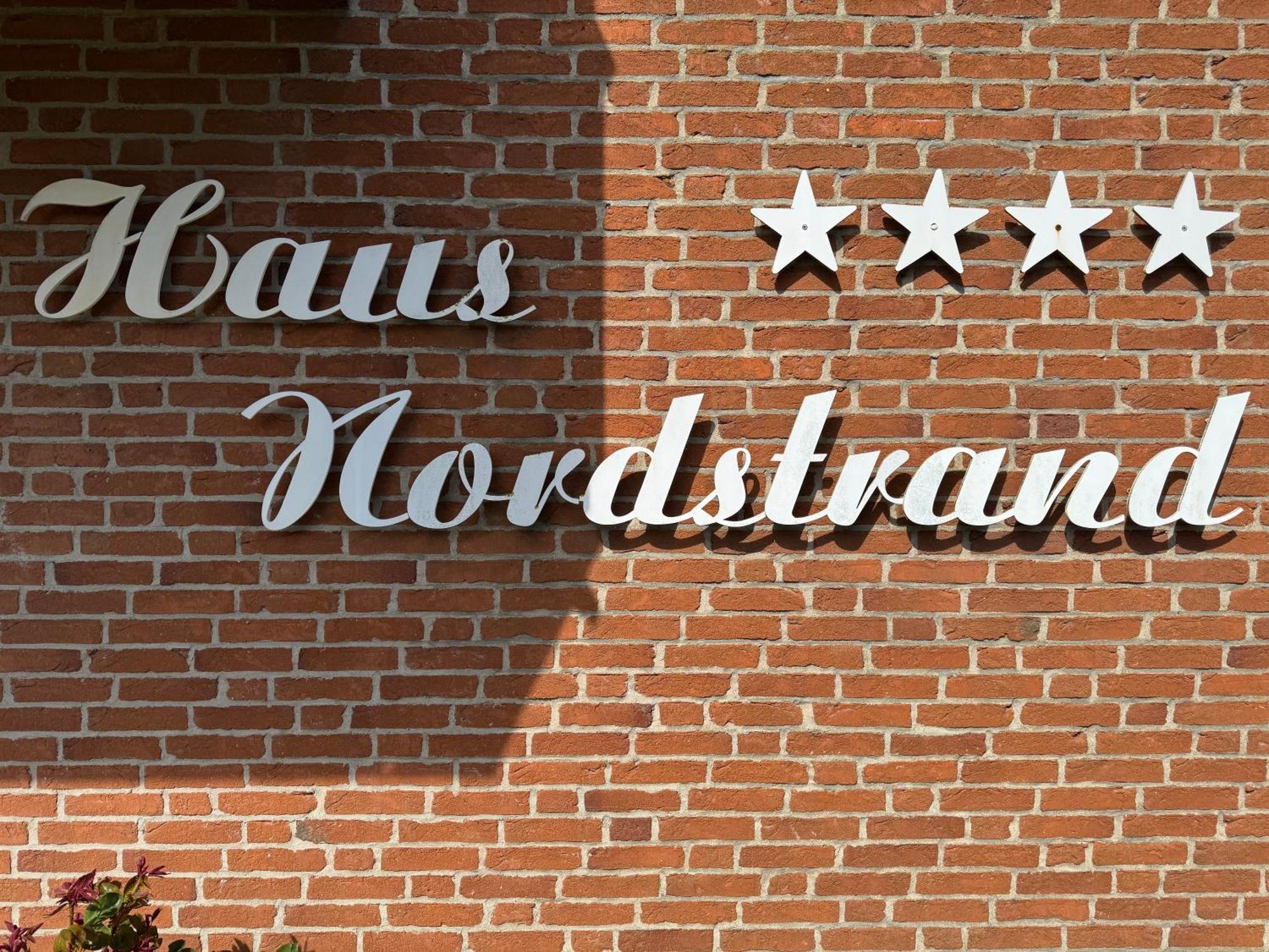Haus Nordstrand Büsum Zimmer foto