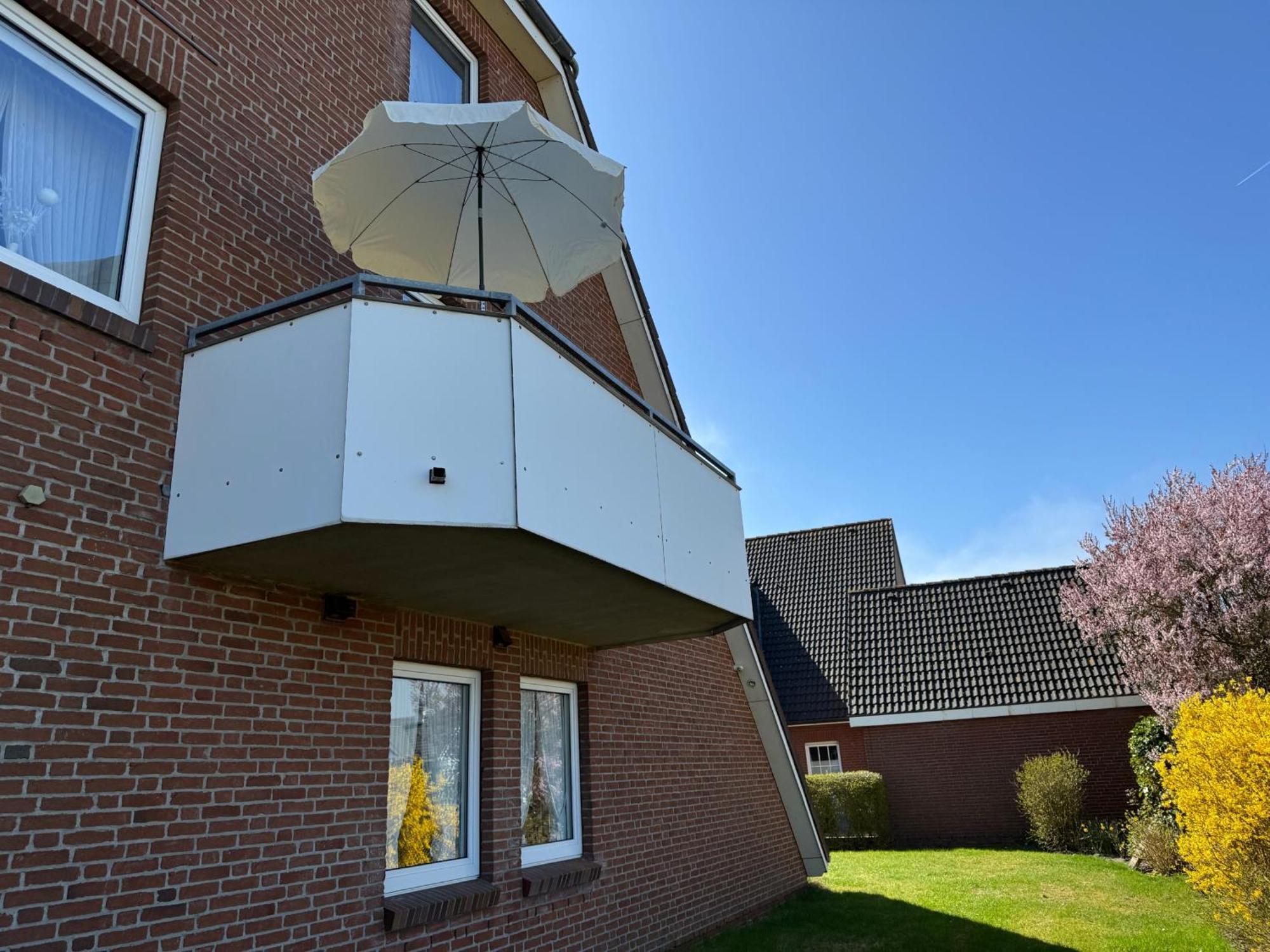 Haus Nordstrand Büsum Zimmer foto