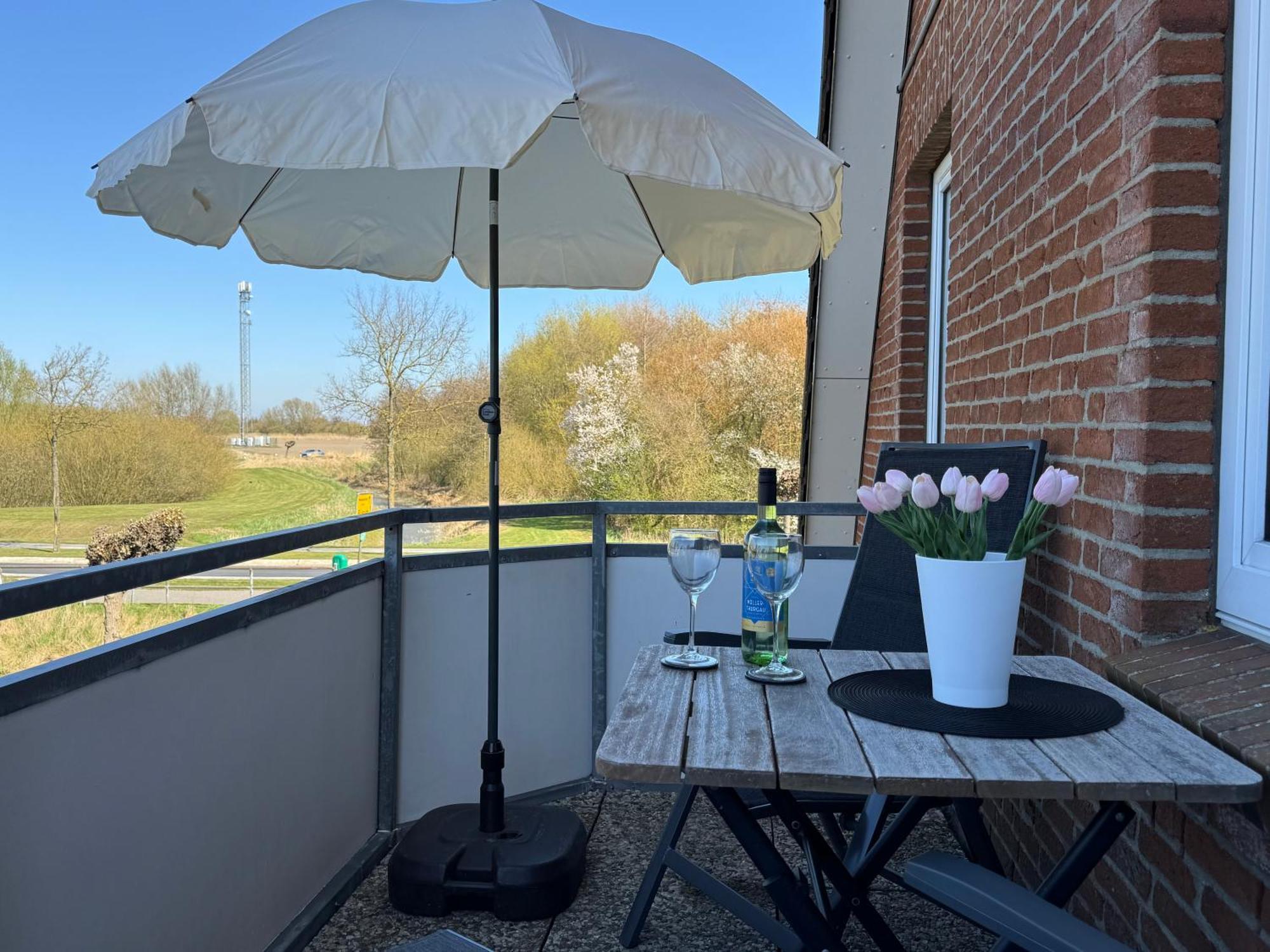 Haus Nordstrand Büsum Zimmer foto