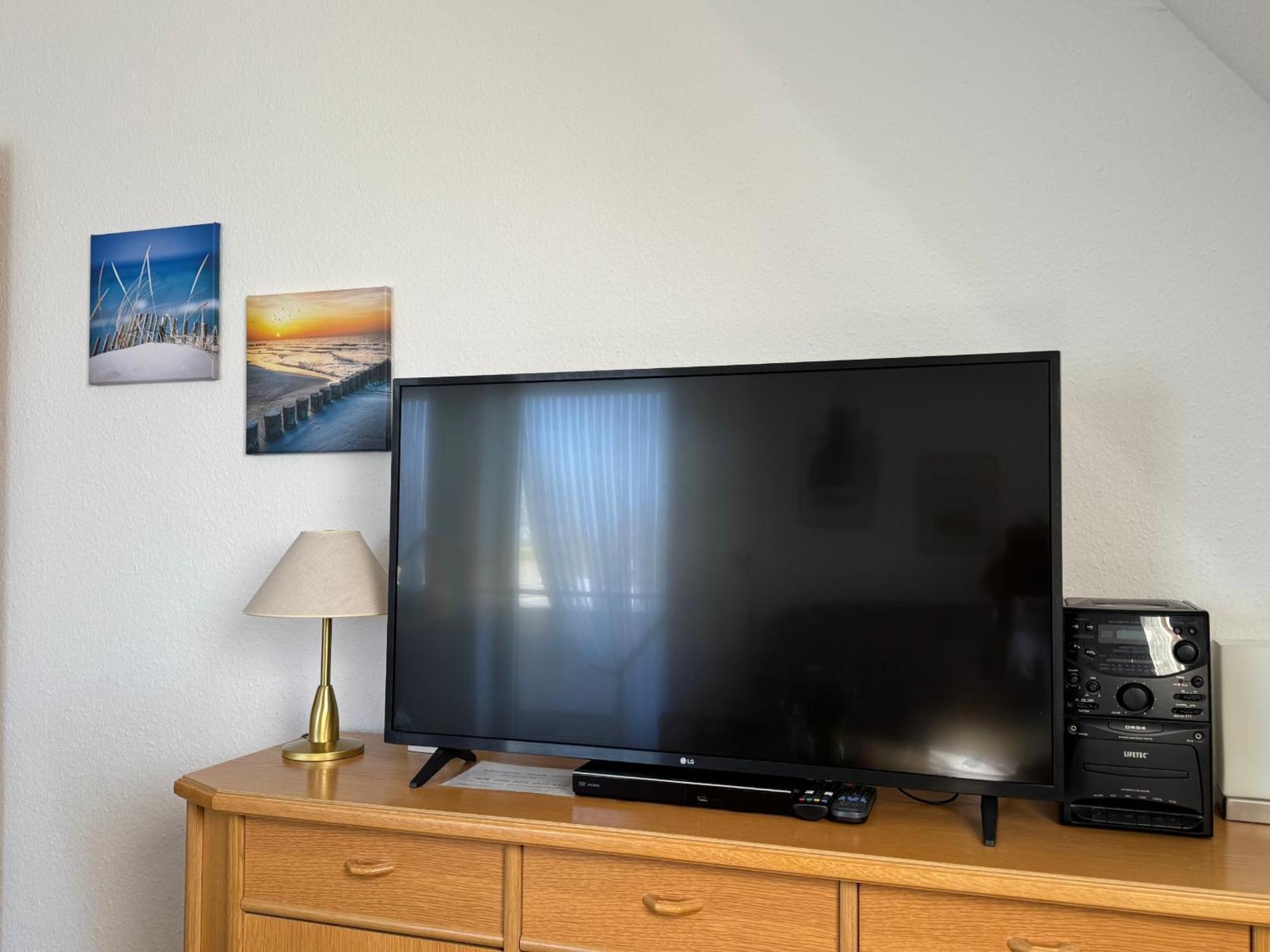 Haus Nordstrand Büsum Zimmer foto