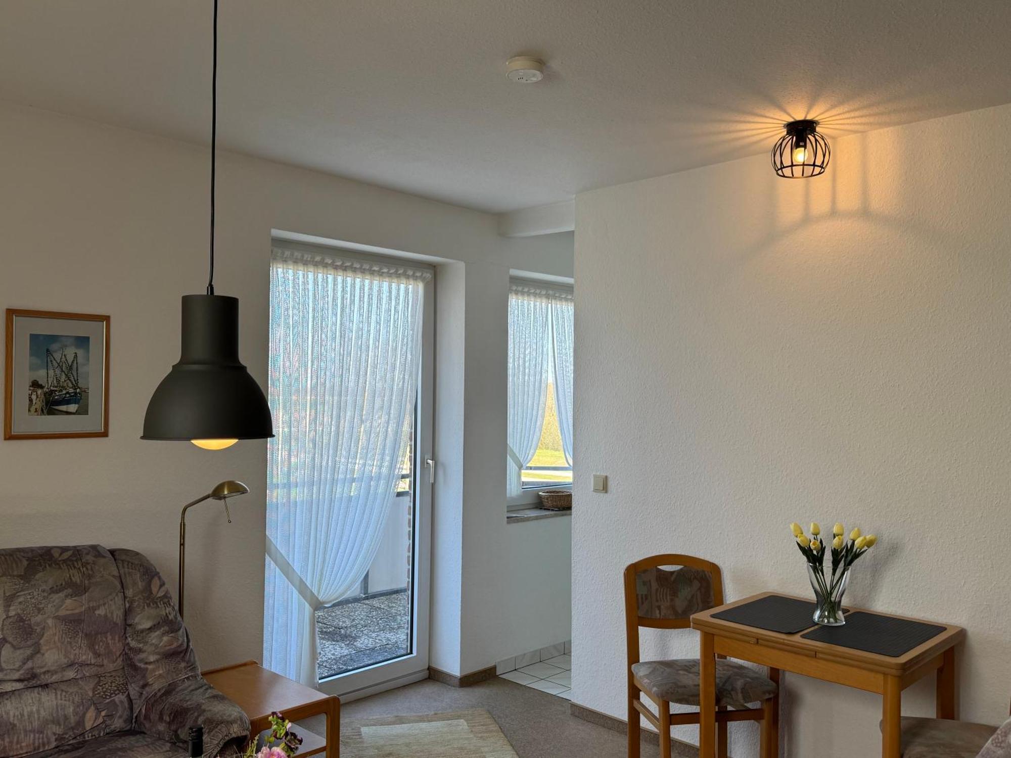 Haus Nordstrand Büsum Zimmer foto