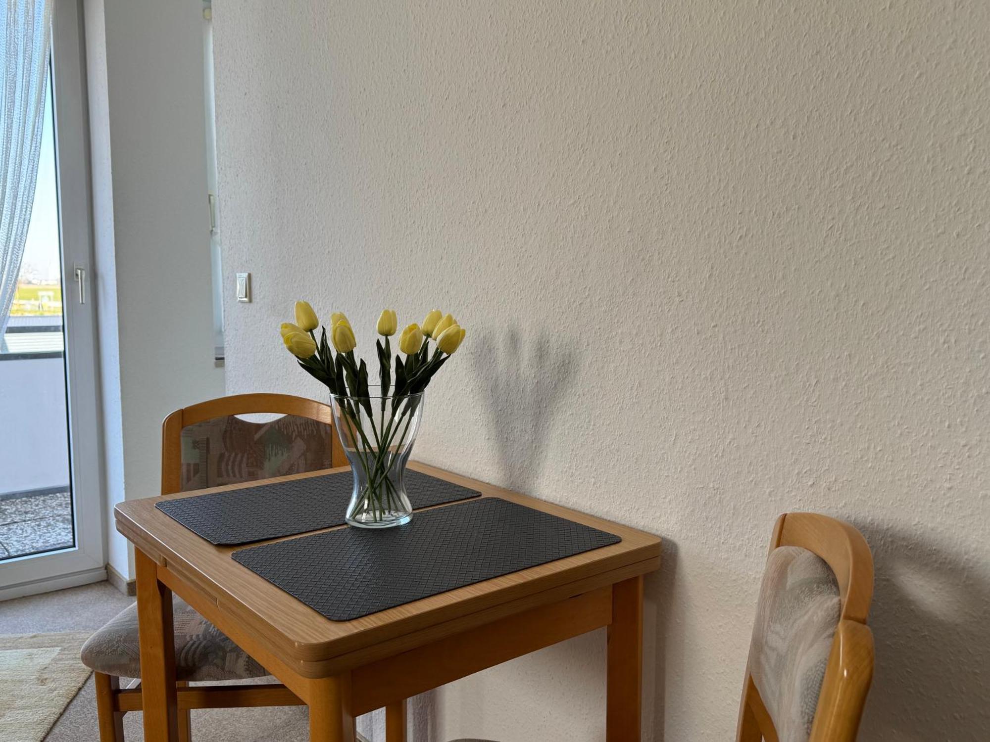 Haus Nordstrand Büsum Zimmer foto
