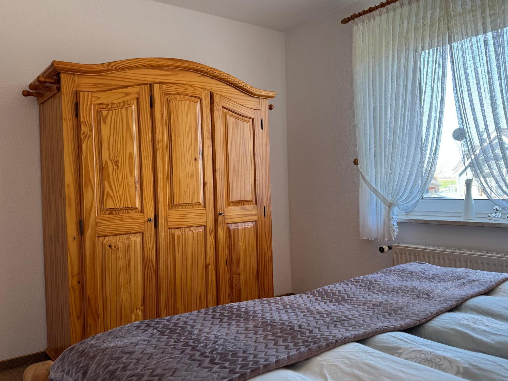 Haus Nordstrand Büsum Zimmer foto
