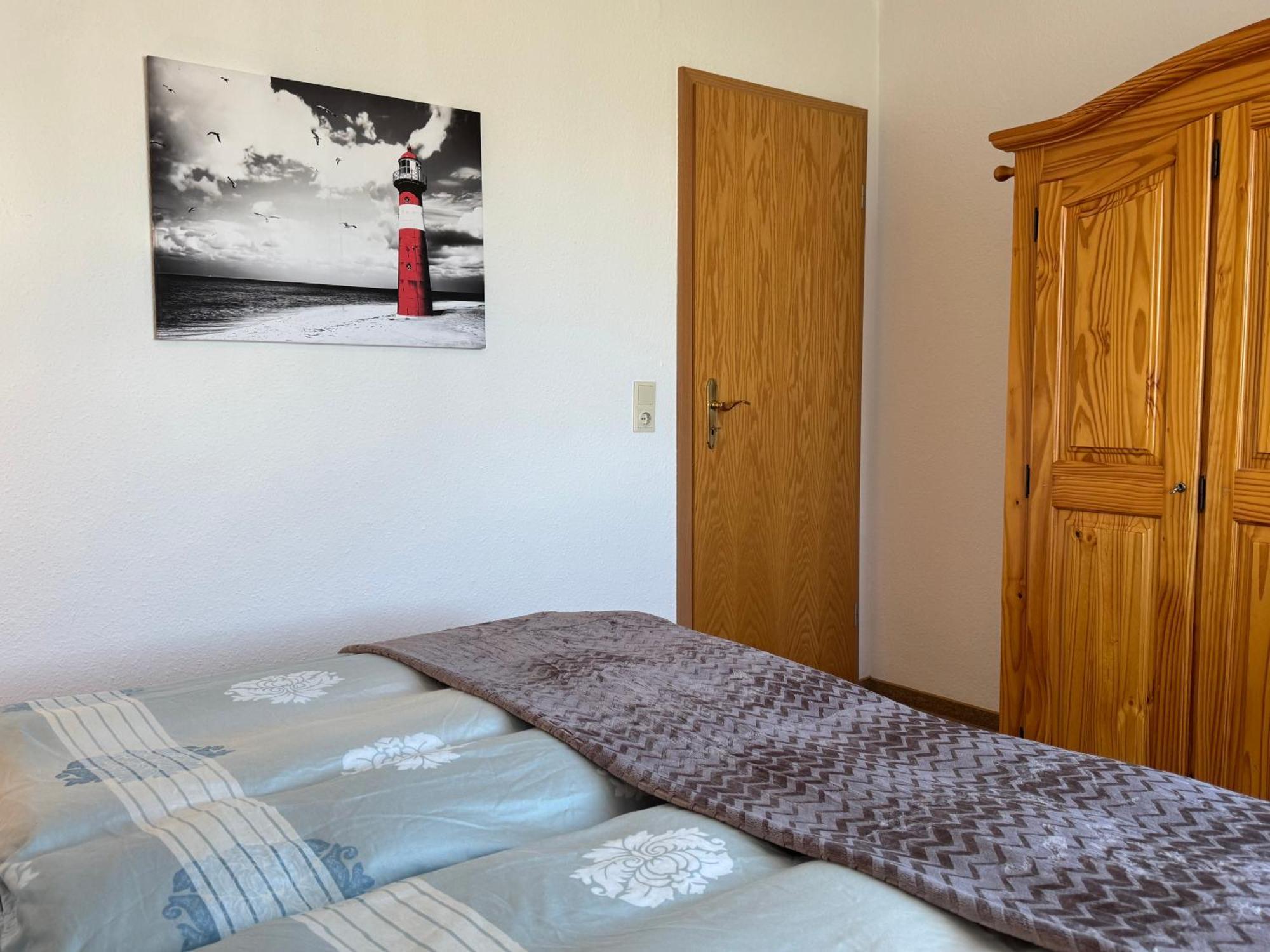 Haus Nordstrand Büsum Zimmer foto