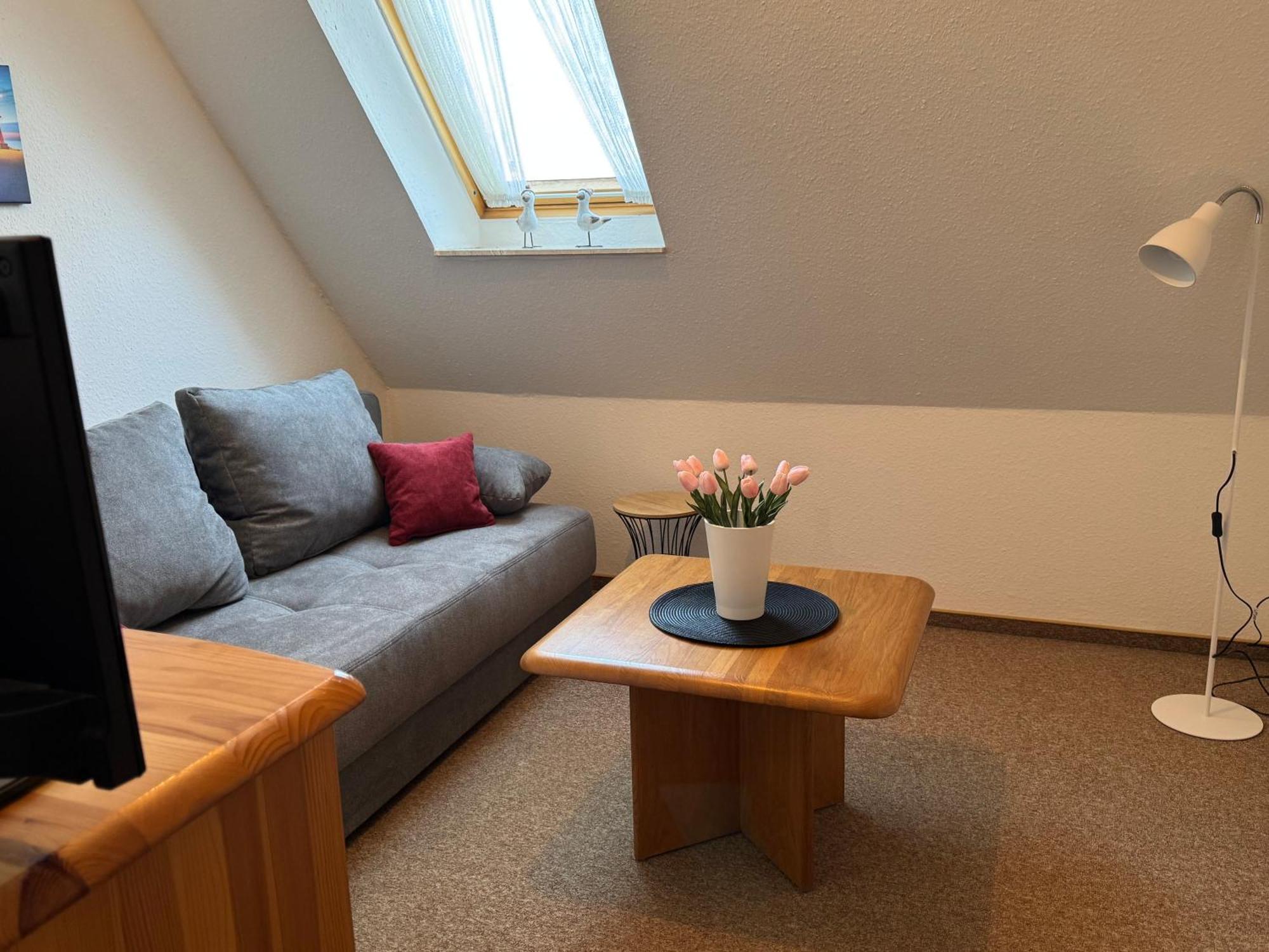 Haus Nordstrand Büsum Zimmer foto