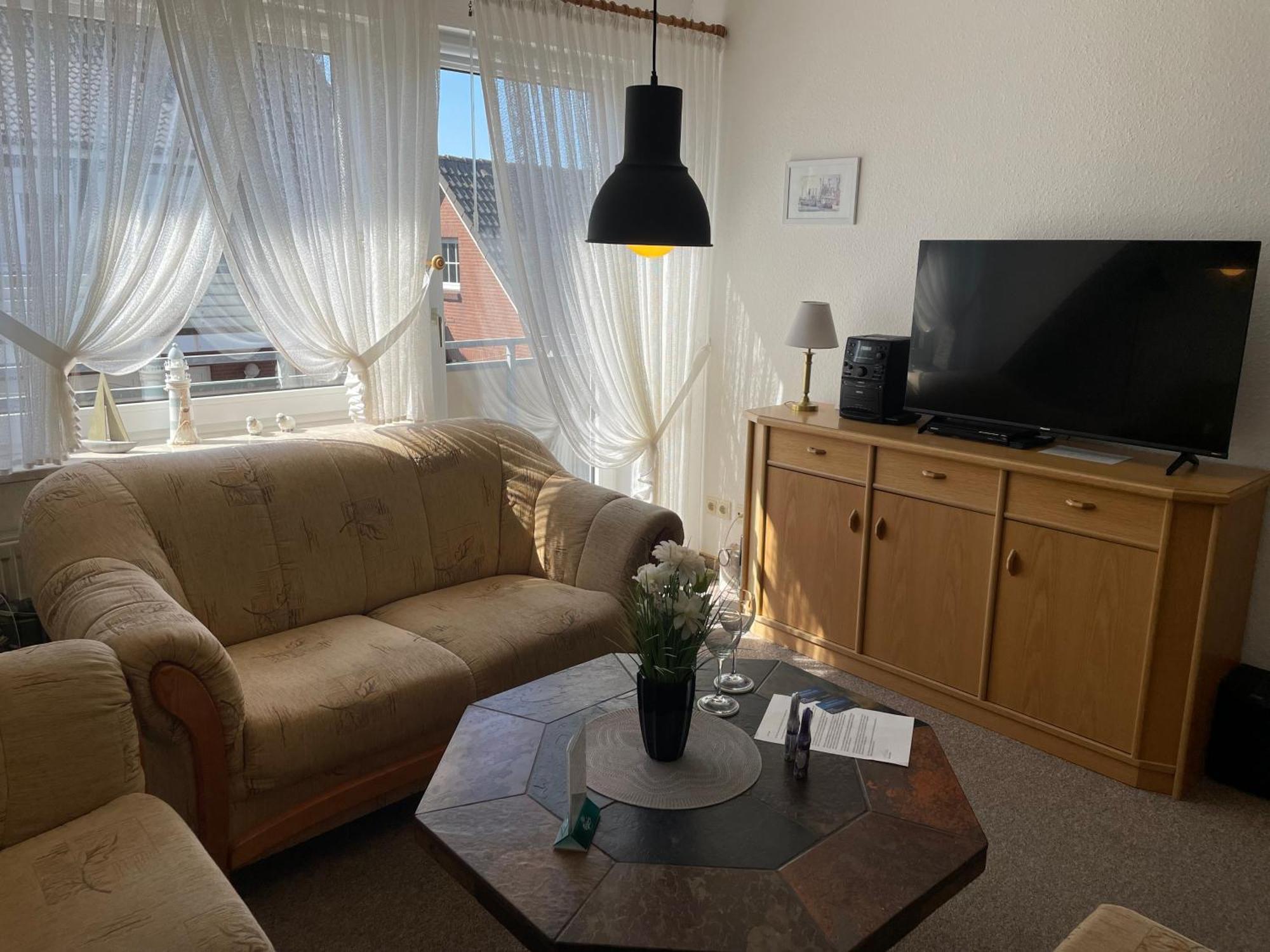 Haus Nordstrand Büsum Zimmer foto