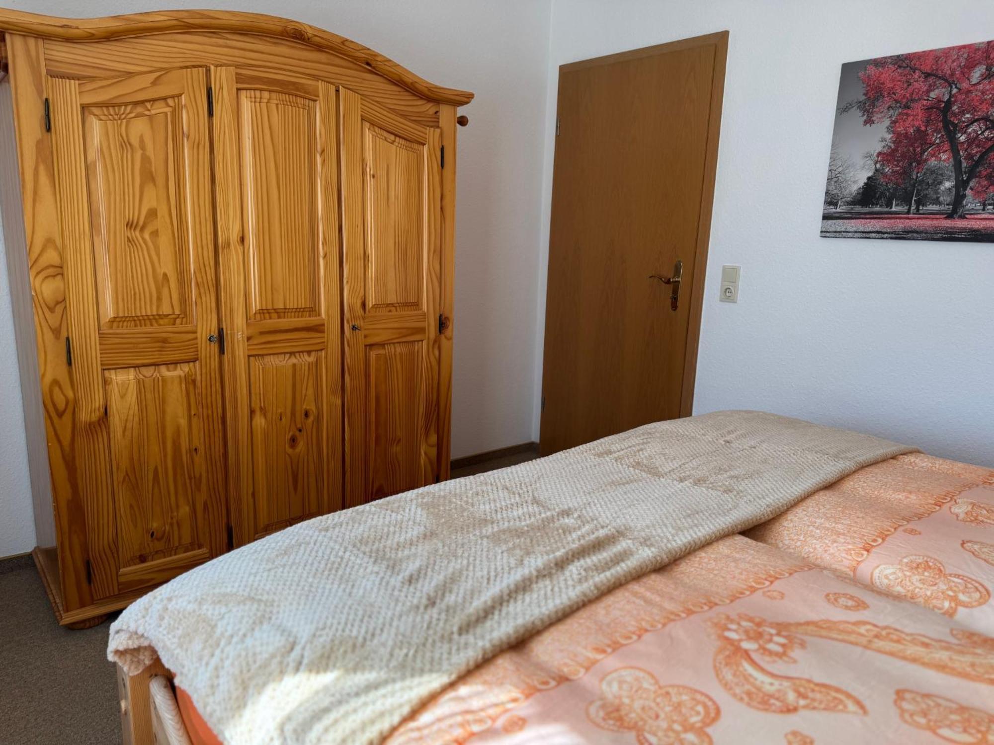 Haus Nordstrand Büsum Zimmer foto