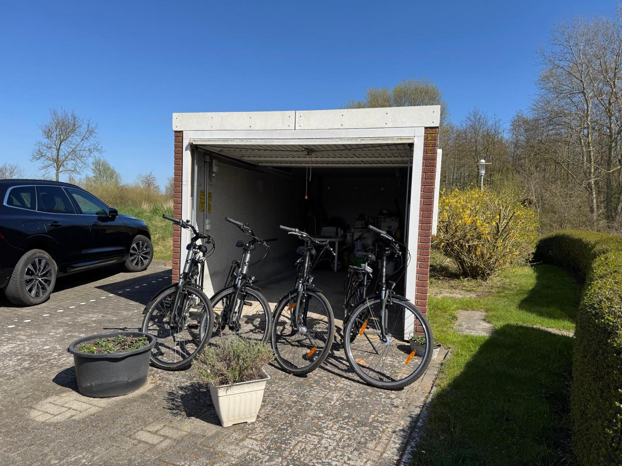 Haus Nordstrand Büsum Zimmer foto